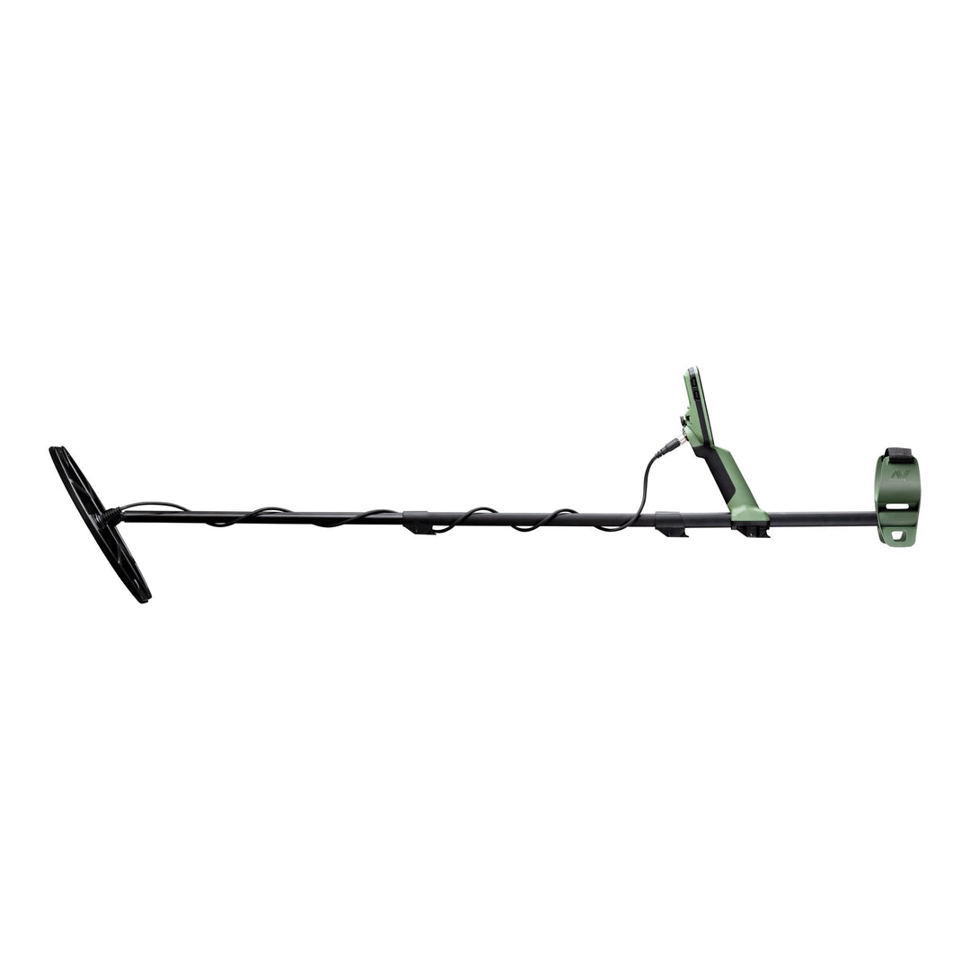B-Ware Minelab X-Terra Pro (leichte Gebrauchsspuren)