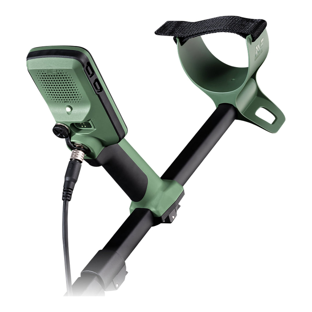 B-Ware Minelab X-Terra Pro (leichte Gebrauchsspuren)