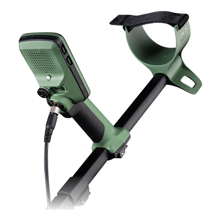 B-Ware Minelab X-Terra Pro (leichte Gebrauchsspuren)
