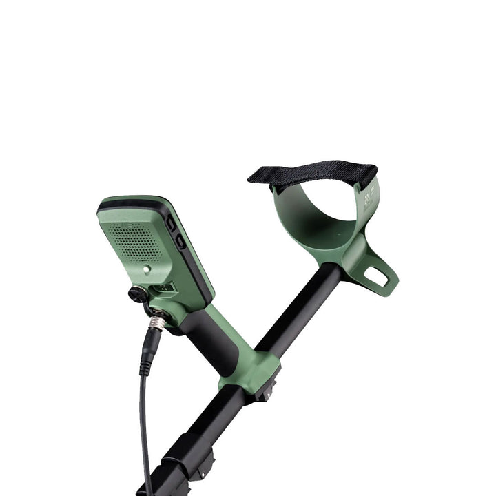 Minelab X-Terra Pro