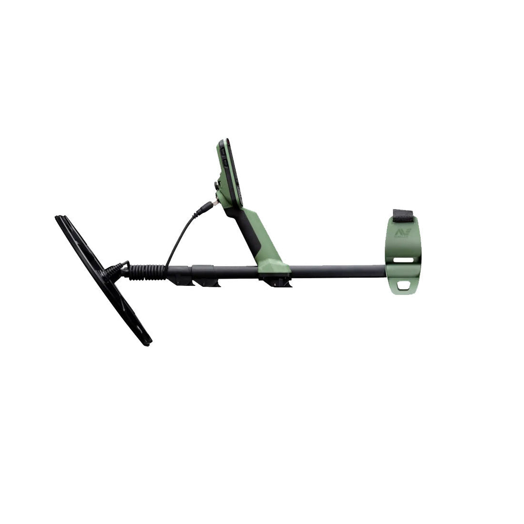 Minelab X-Terra Pro