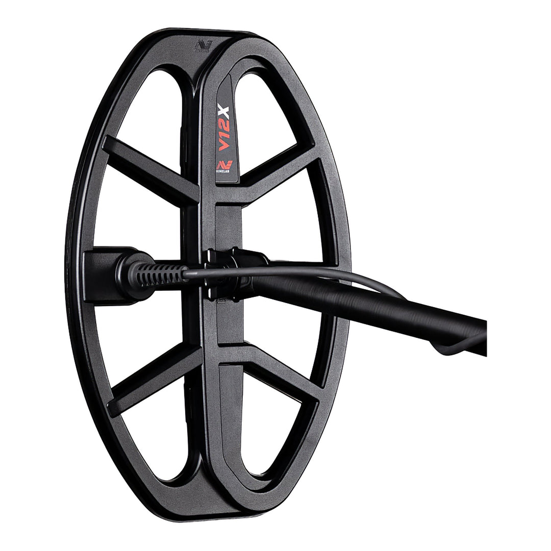 B-Ware Minelab X-Terra Pro (leichte Gebrauchsspuren)