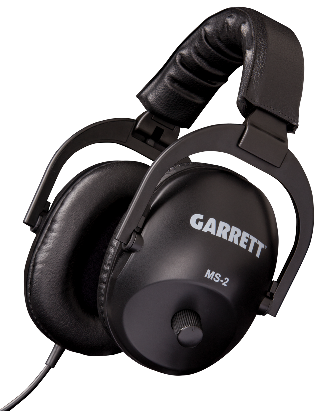 Garrett Kopfhörer - MS-2 für 1/4" Klinkenstecker