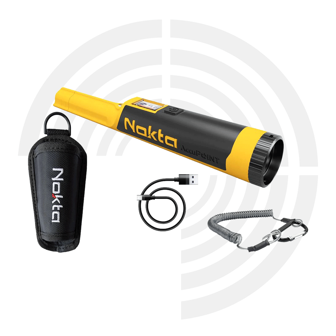 Nokta AccuPOINT Pinpointer