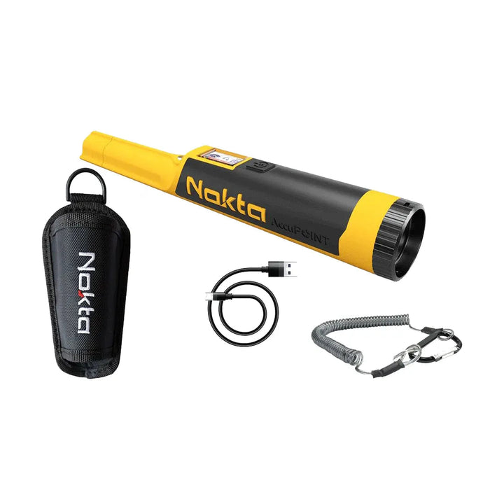 Nokta AccuPOINT Pinpointer