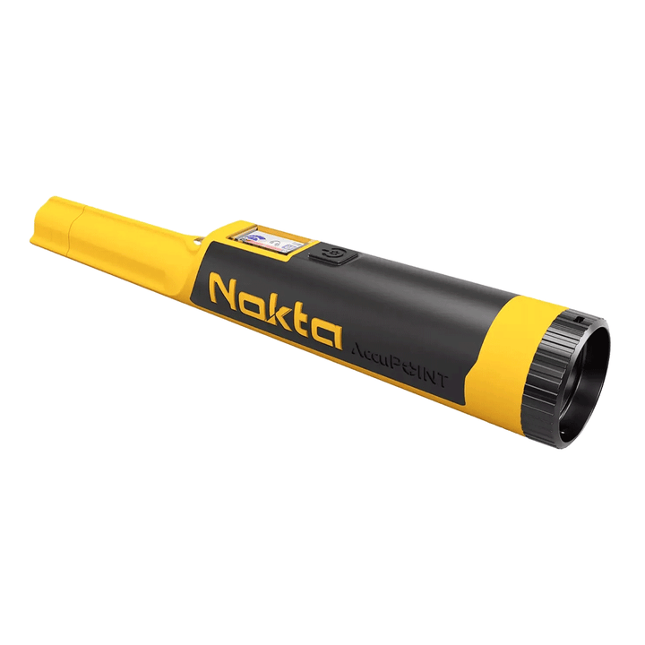 Nokta AccuPOINT Pinpointer