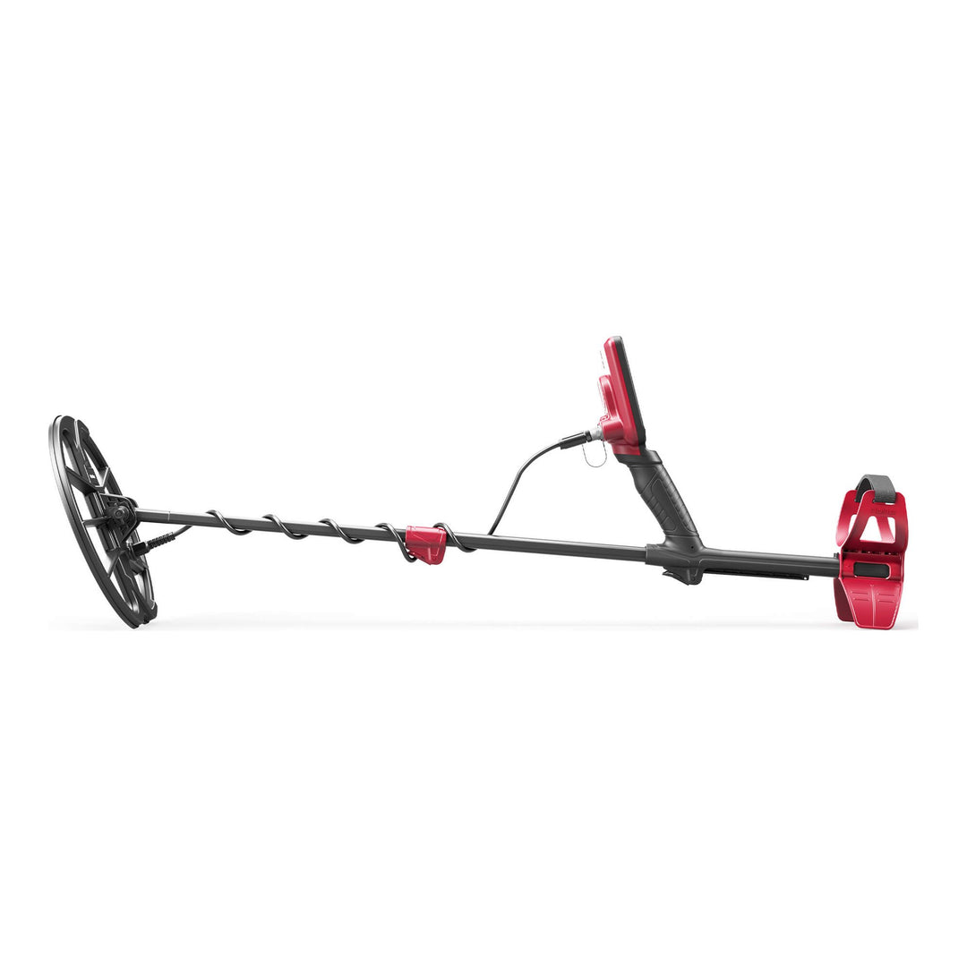 B-Ware Nokta FINDX PRO Metalldetektor (leichte Gebrauchsspuren)