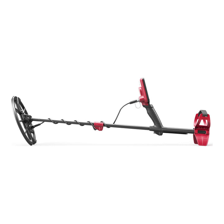 B-Ware Nokta FINDX PRO Metalldetektor (leichte Gebrauchsspuren)