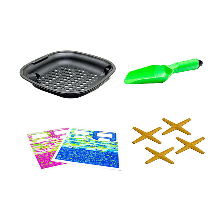 Nokta Makro Mini Hoard Cool Kit
