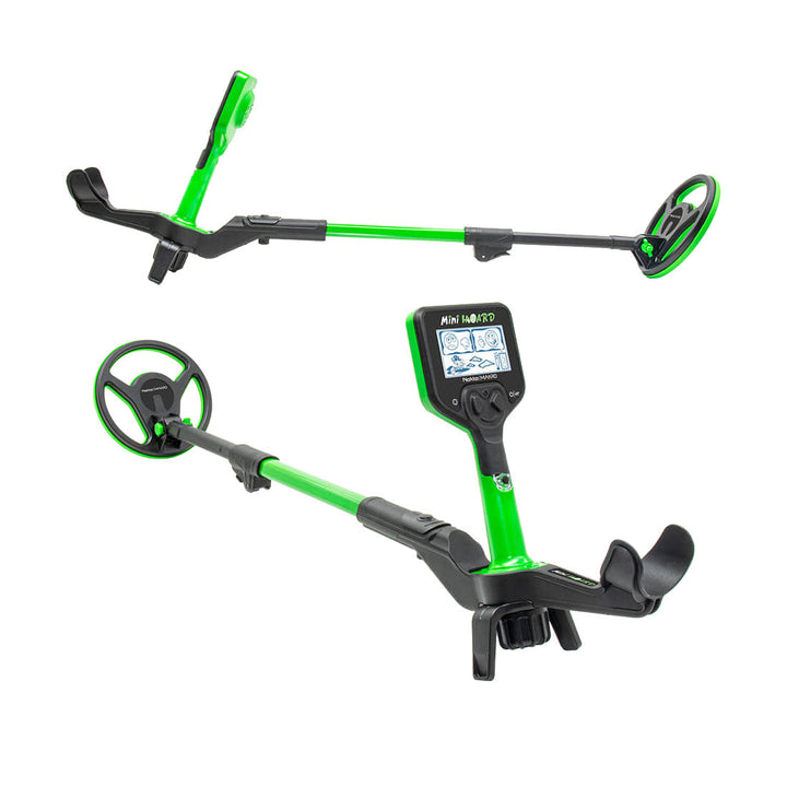 Nokta Makro Mini Hoard Cool Kit