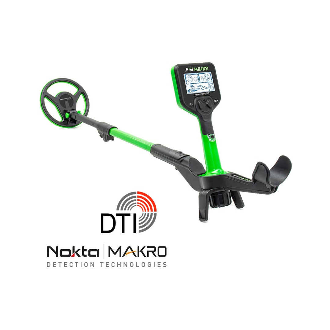 Nokta Makro Mini Hoard