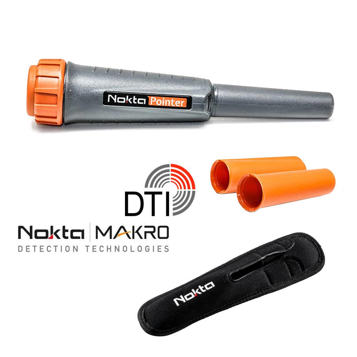 Nokta Makro Nokta Pointer