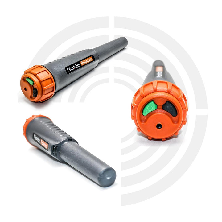 Nokta Makro Nokta Pointer
