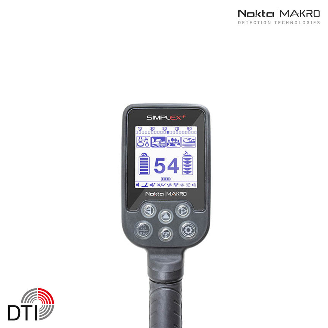 Nokta Makro Simplex+