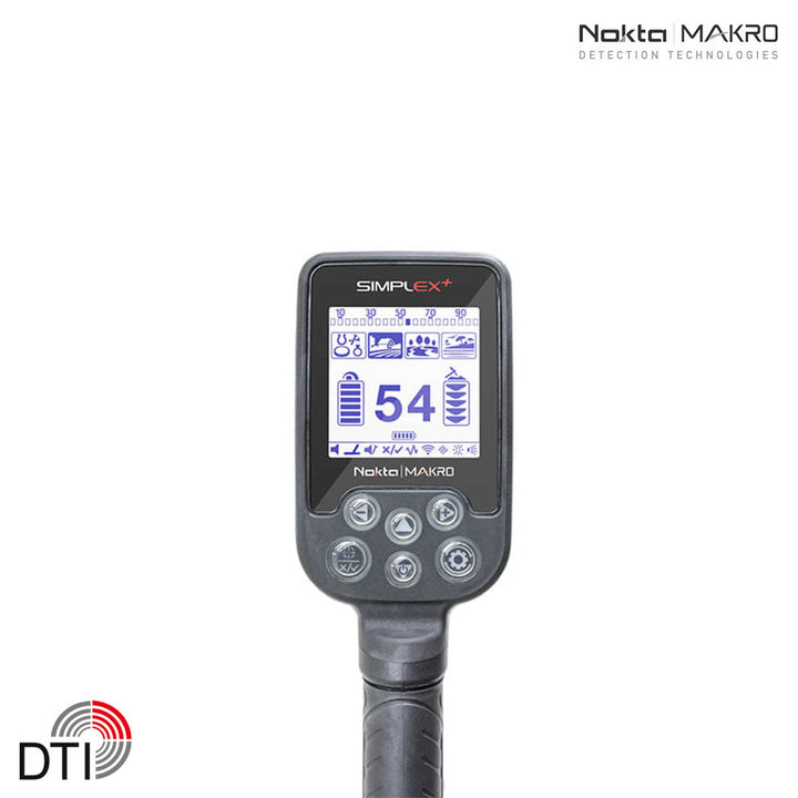 Nokta Makro Simplex+