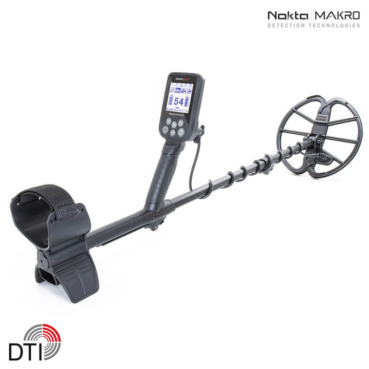 Nokta Makro Simplex+