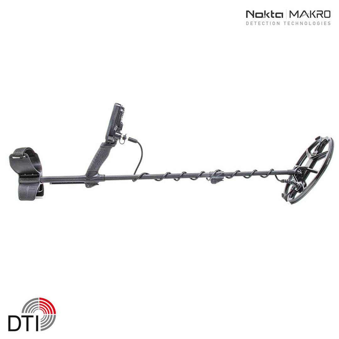 Nokta Makro Simplex+