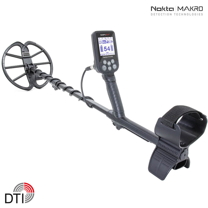 Nokta Makro Simplex+