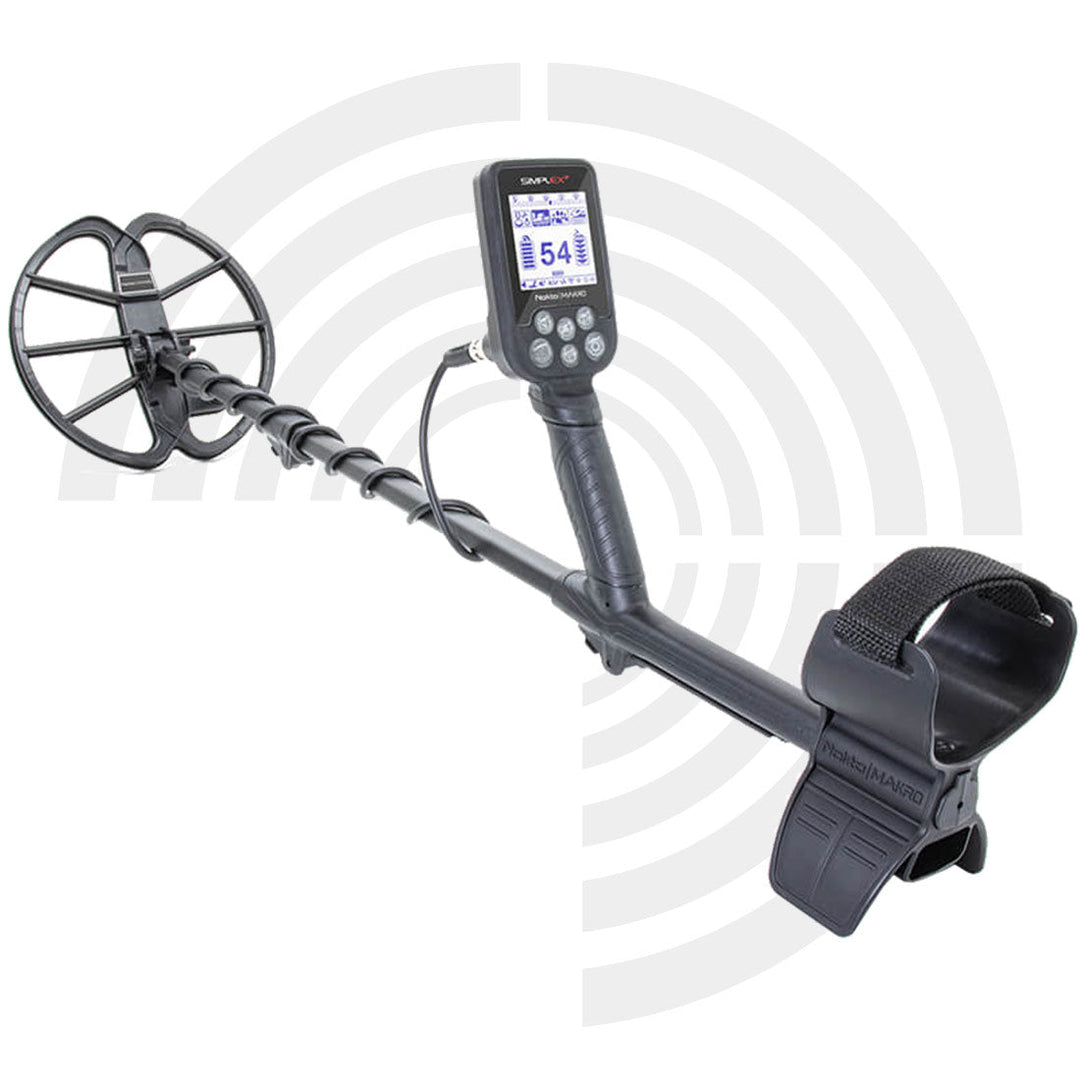 Nokta Makro Simplex+