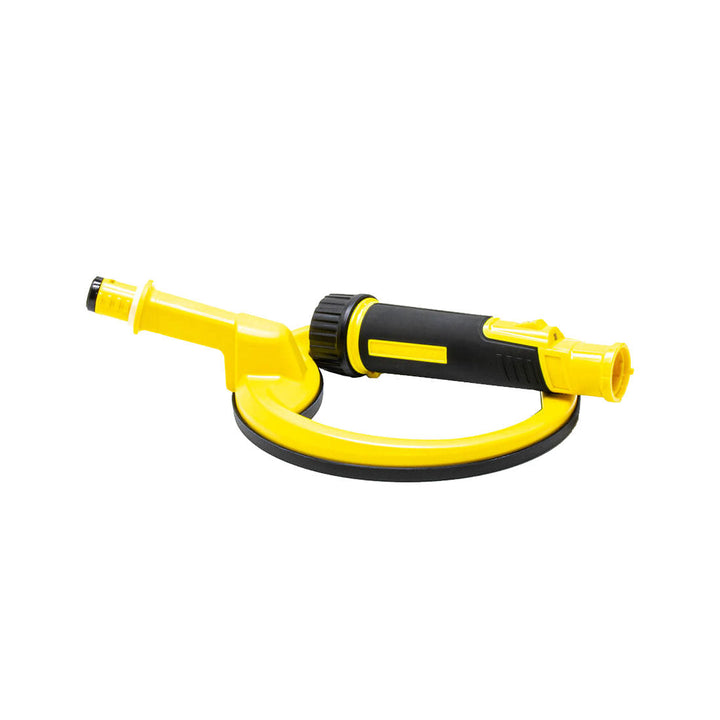 Nokta Makro PulseDive 20 cm Suchspule gelb