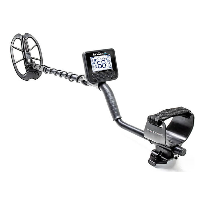 B-Ware Nokta Makro Multi Kruzer (leichte Gebrauchsspuren)