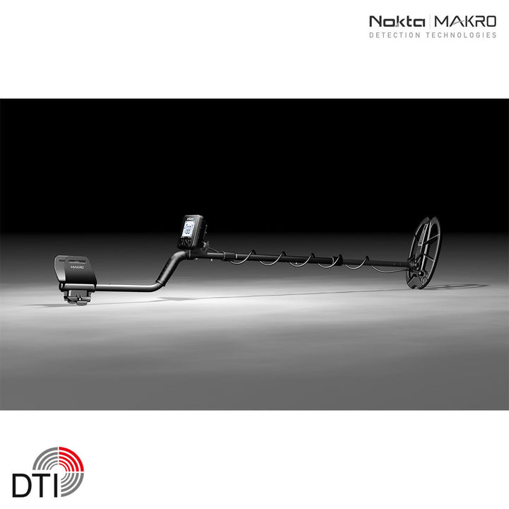 Nokta Makro Multi Kruzer