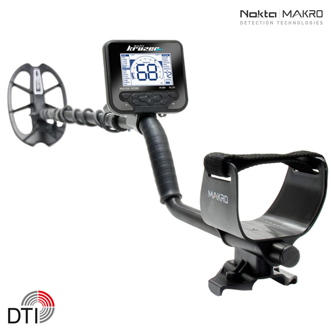 Nokta Makro Multi Kruzer