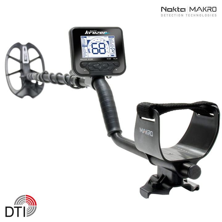 Nokta Makro Multi Kruzer