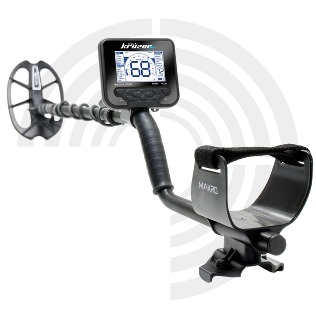 Nokta Makro Multi Kruzer
