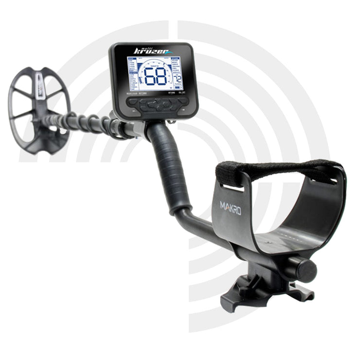 Nokta Makro Multi Kruzer