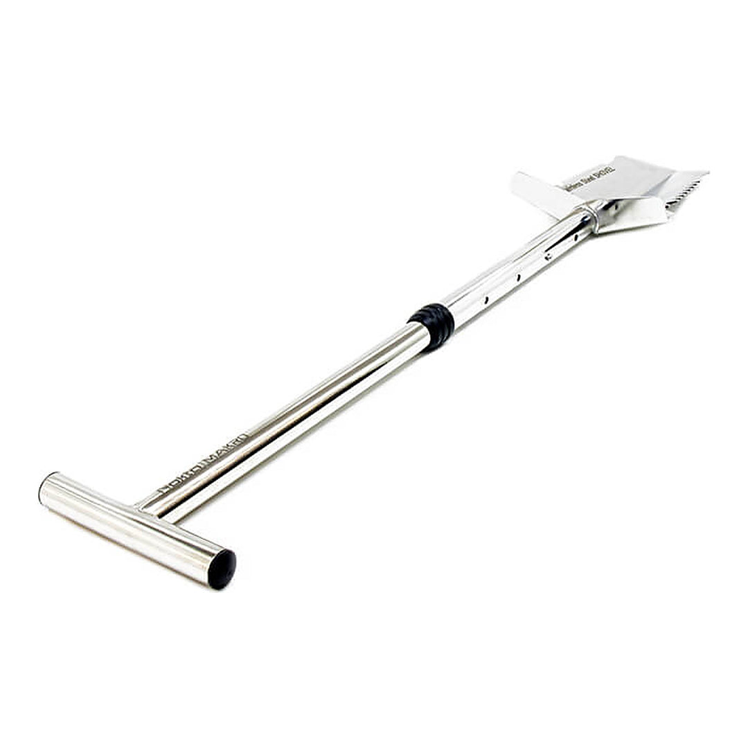 B-Ware Nokta Premium Spaten (leichte Gebrauchsspuren)