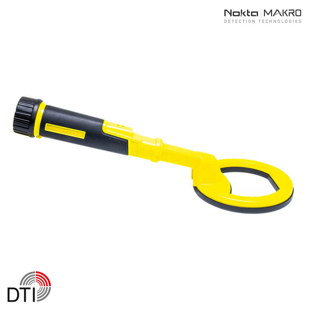 Nokta Makro PulseDive | gelb
