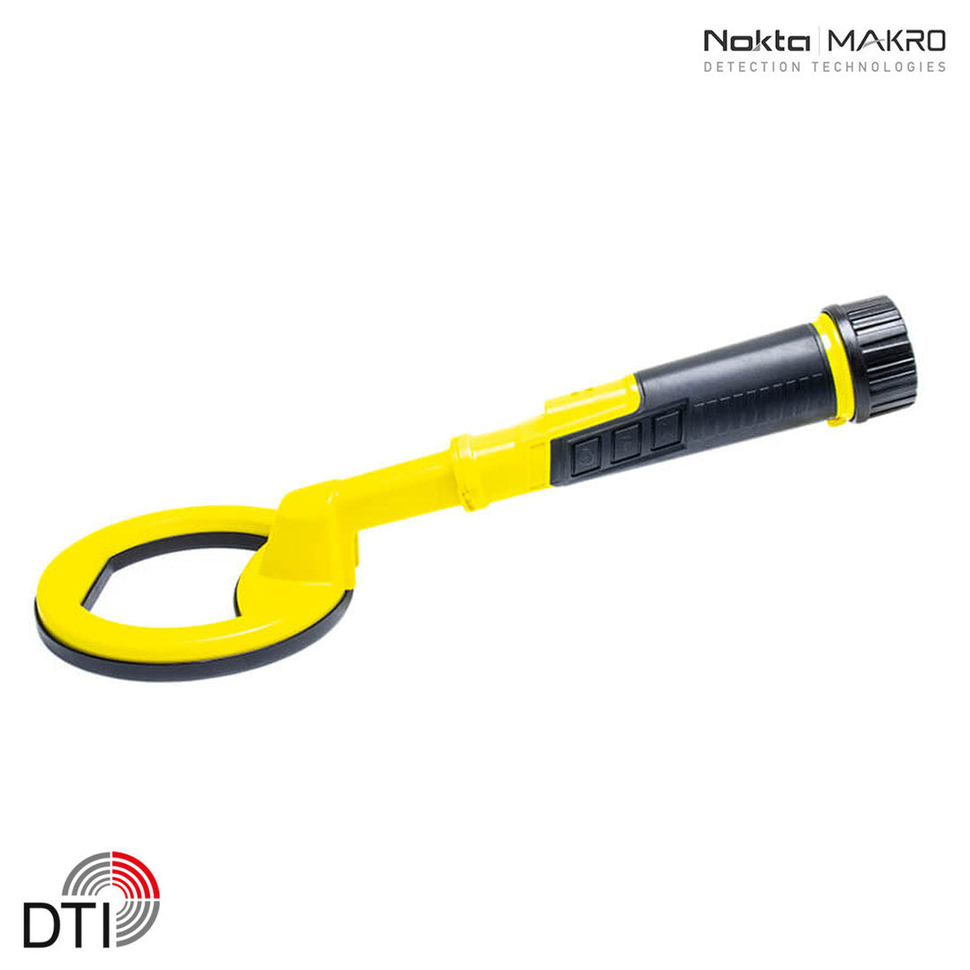 Nokta Makro PulseDive | gelb