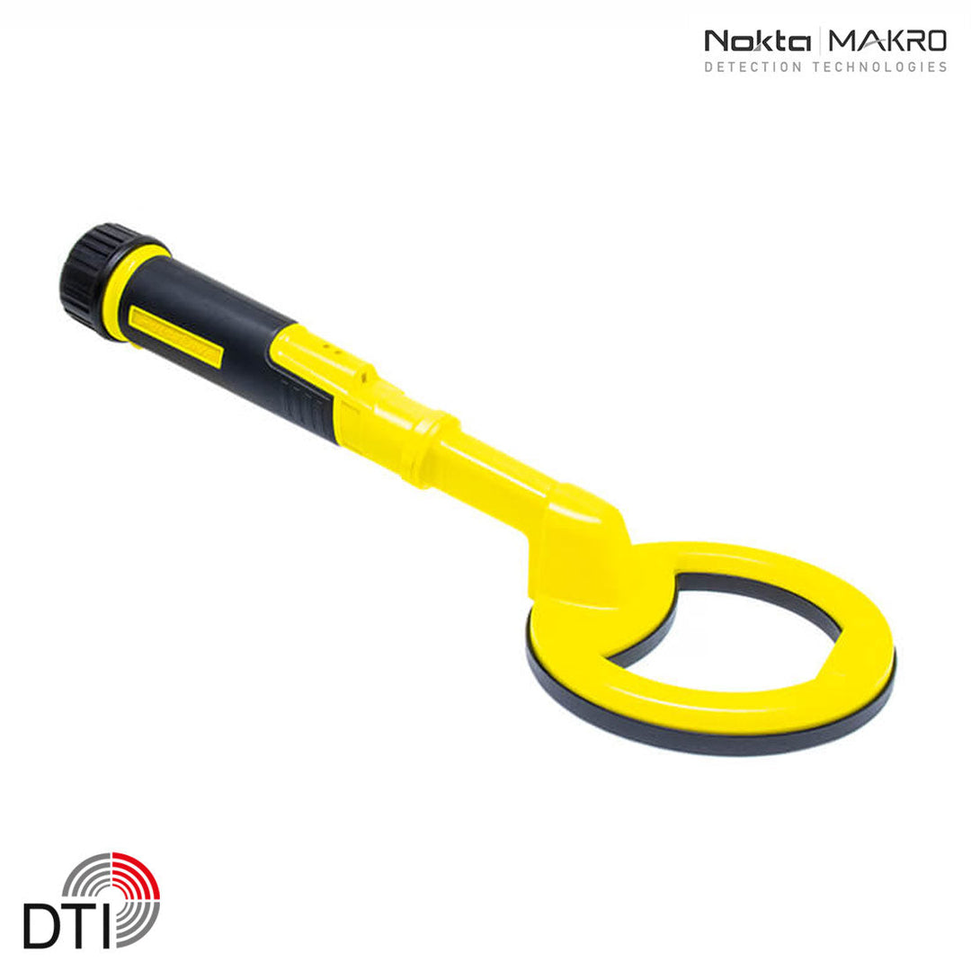 Nokta Makro PulseDive | gelb