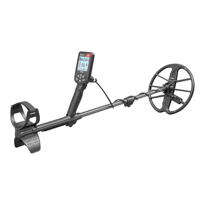 B-Ware Nokta Makro Simplex Ultra mit Bluetooth Kopfhörer (leichte Gebrauchsspuren)