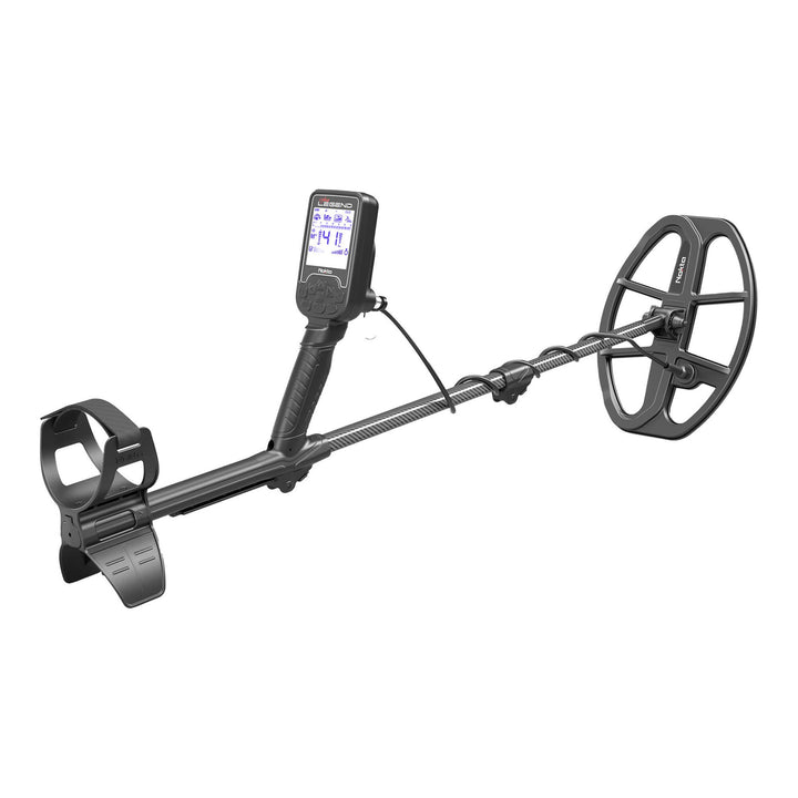 B-Ware Nokta Makro The Legend Pro Neue Version 2023 (leichte Gebrauchsspuren)