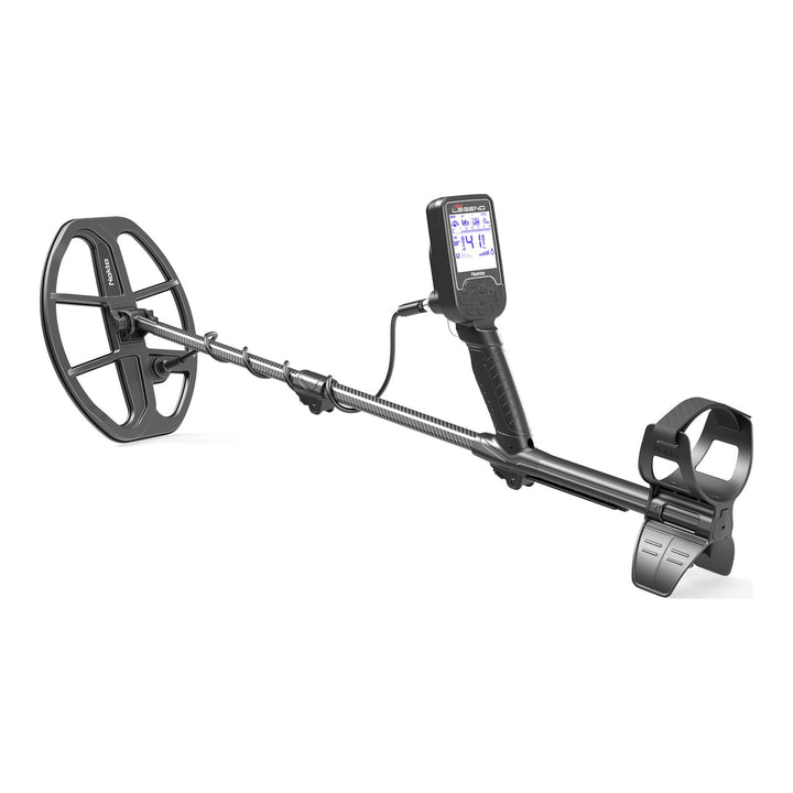 B-Ware Nokta Makro The Legend Pro Neue Version 2023 (leichte Gebrauchsspuren)