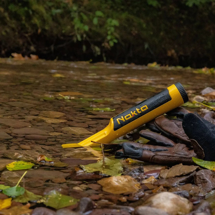 Nokta AccuPOINT Pinpointer