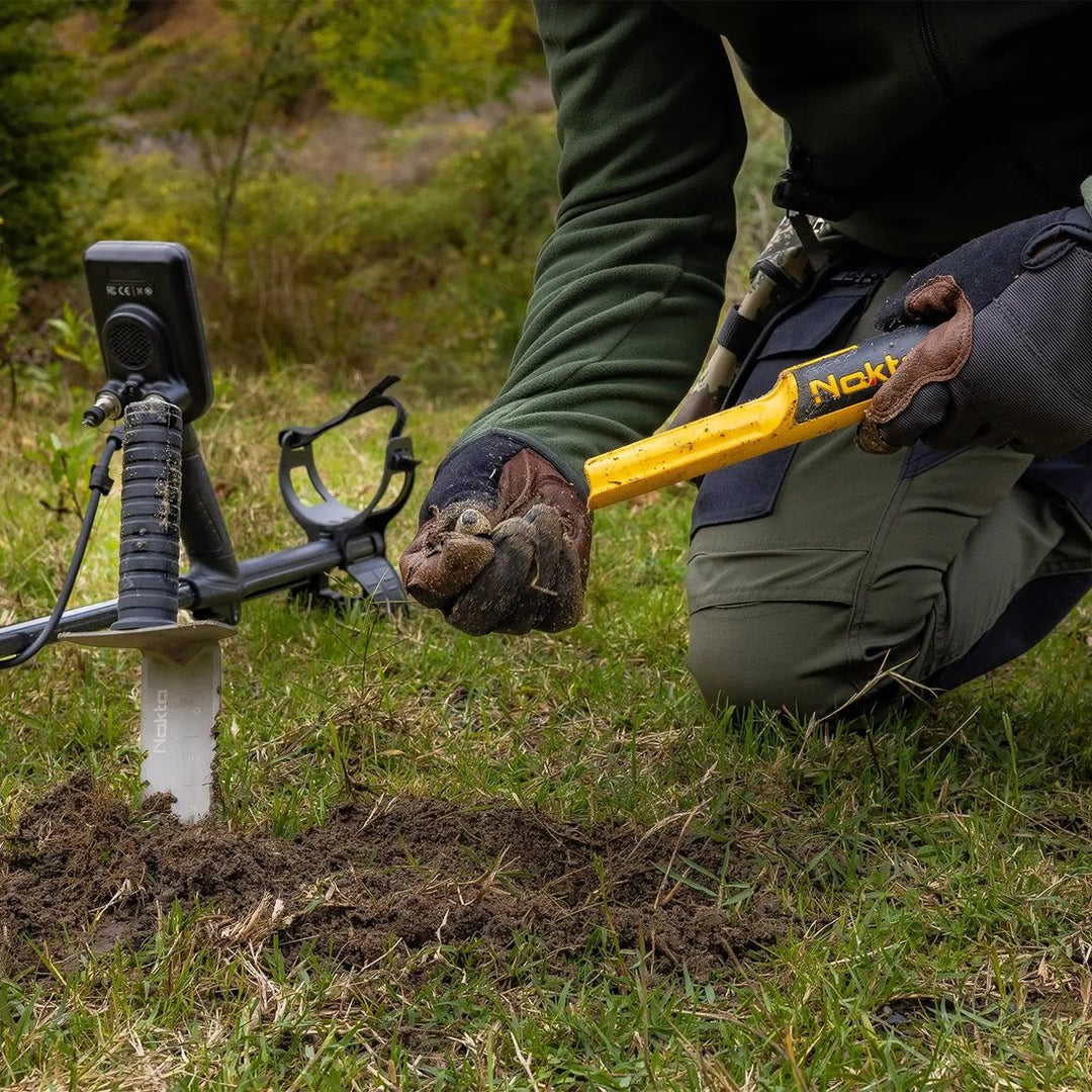 B-Ware Nokta AccuPOINT Pinpointer (leichte Gebrauchsspuren)