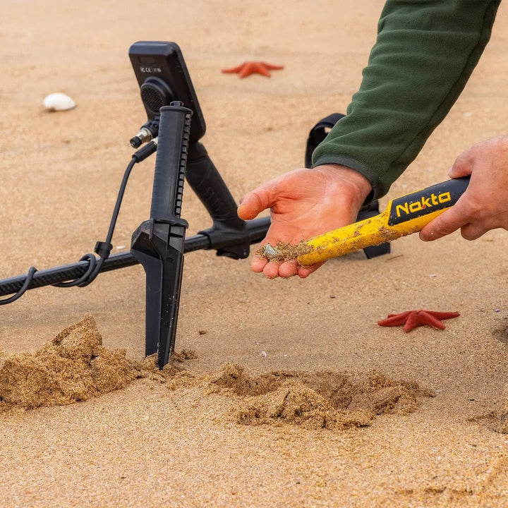 Nokta AccuPOINT Pinpointer