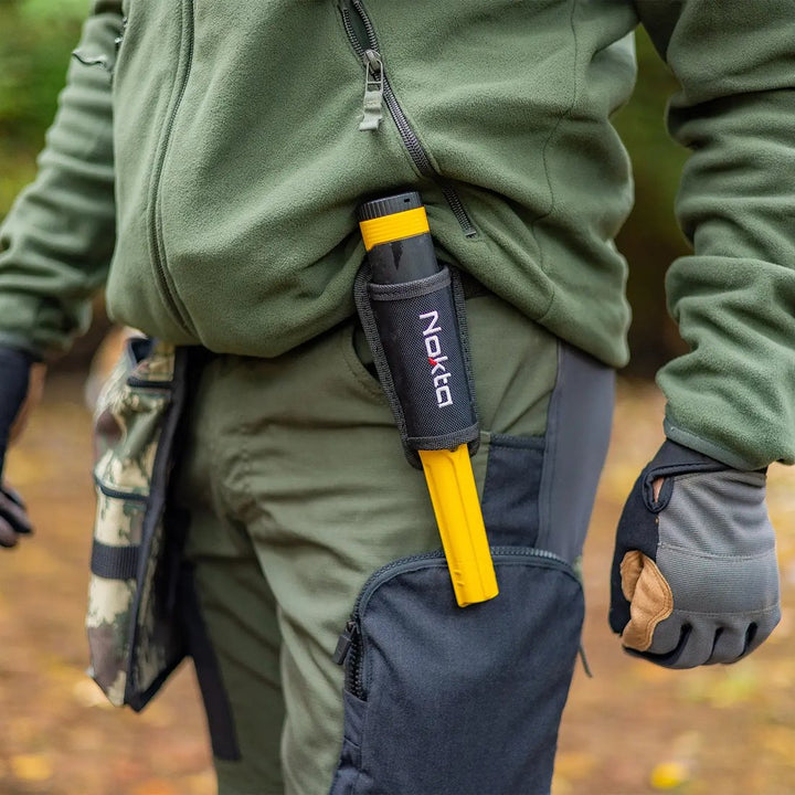 B-Ware Nokta AccuPOINT Pinpointer (leichte Gebrauchsspuren)