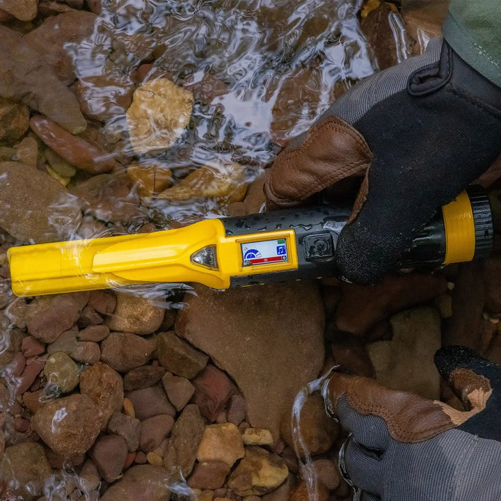 B-Ware Nokta AccuPOINT Pinpointer (leichte Gebrauchsspuren)