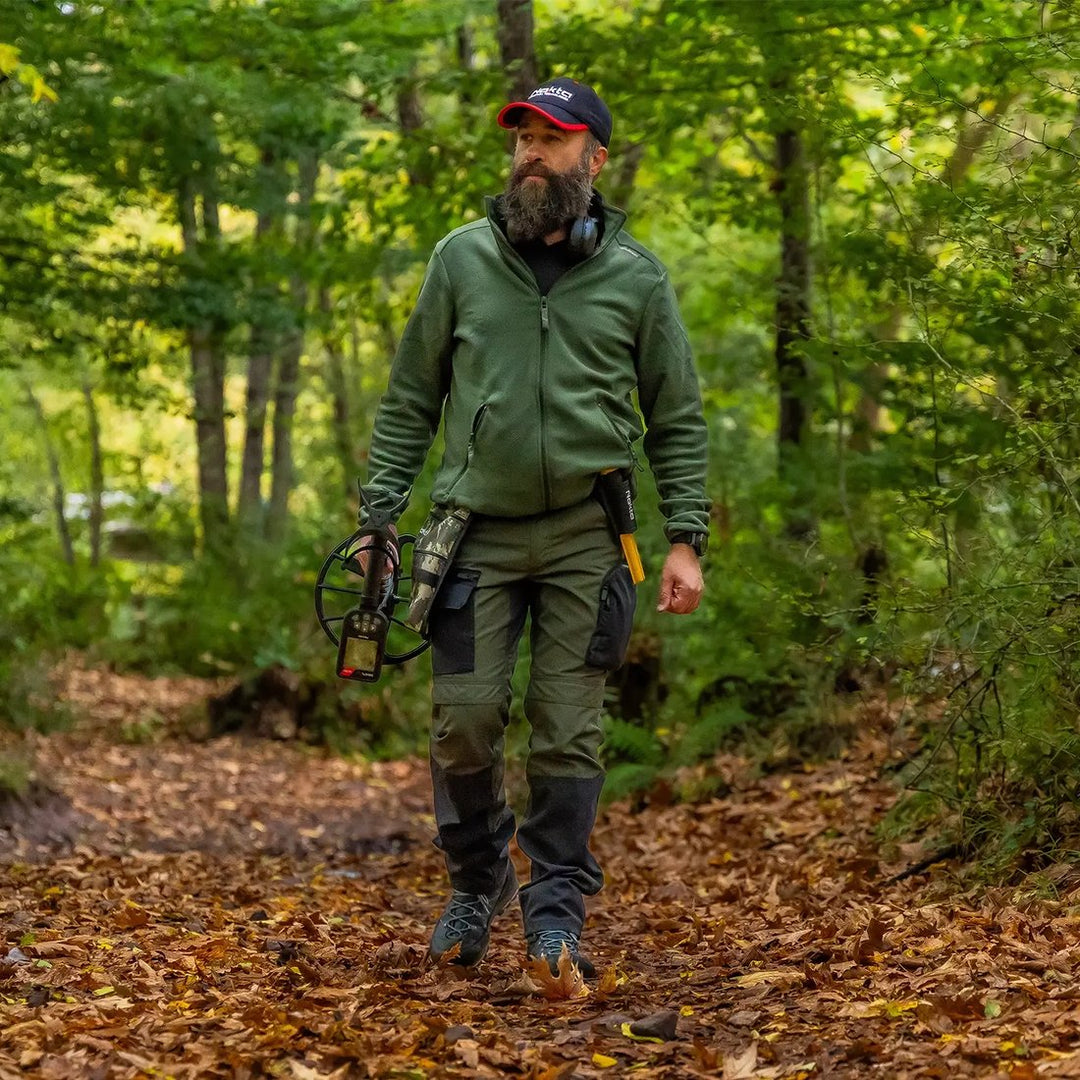 B-Ware Nokta AccuPOINT Pinpointer (leichte Gebrauchsspuren)