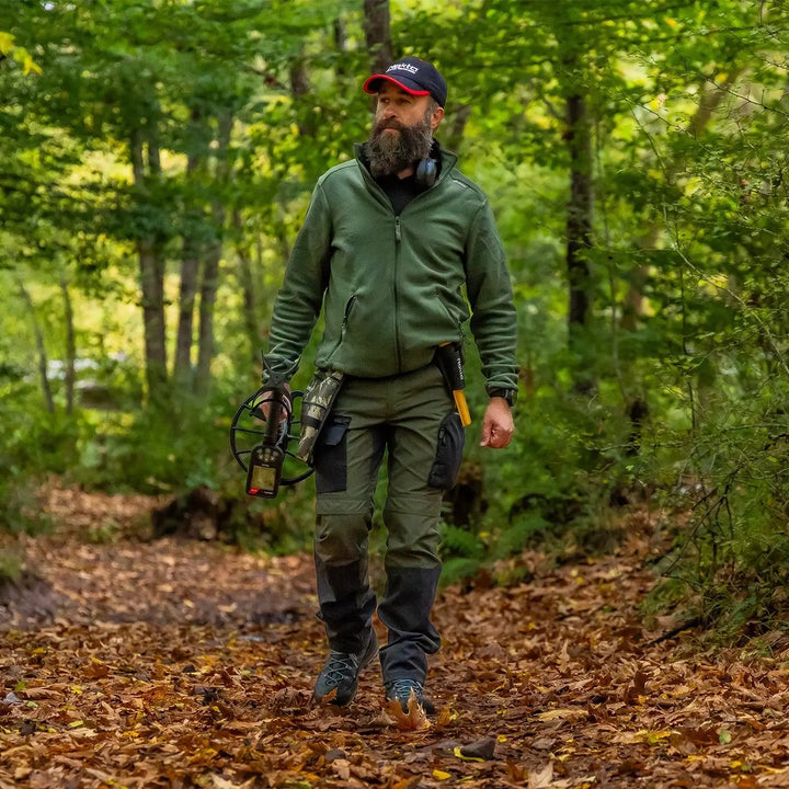 B-Ware Nokta AccuPOINT Pinpointer (leichte Gebrauchsspuren)