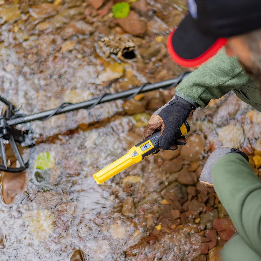 Nokta AccuPOINT Pinpointer