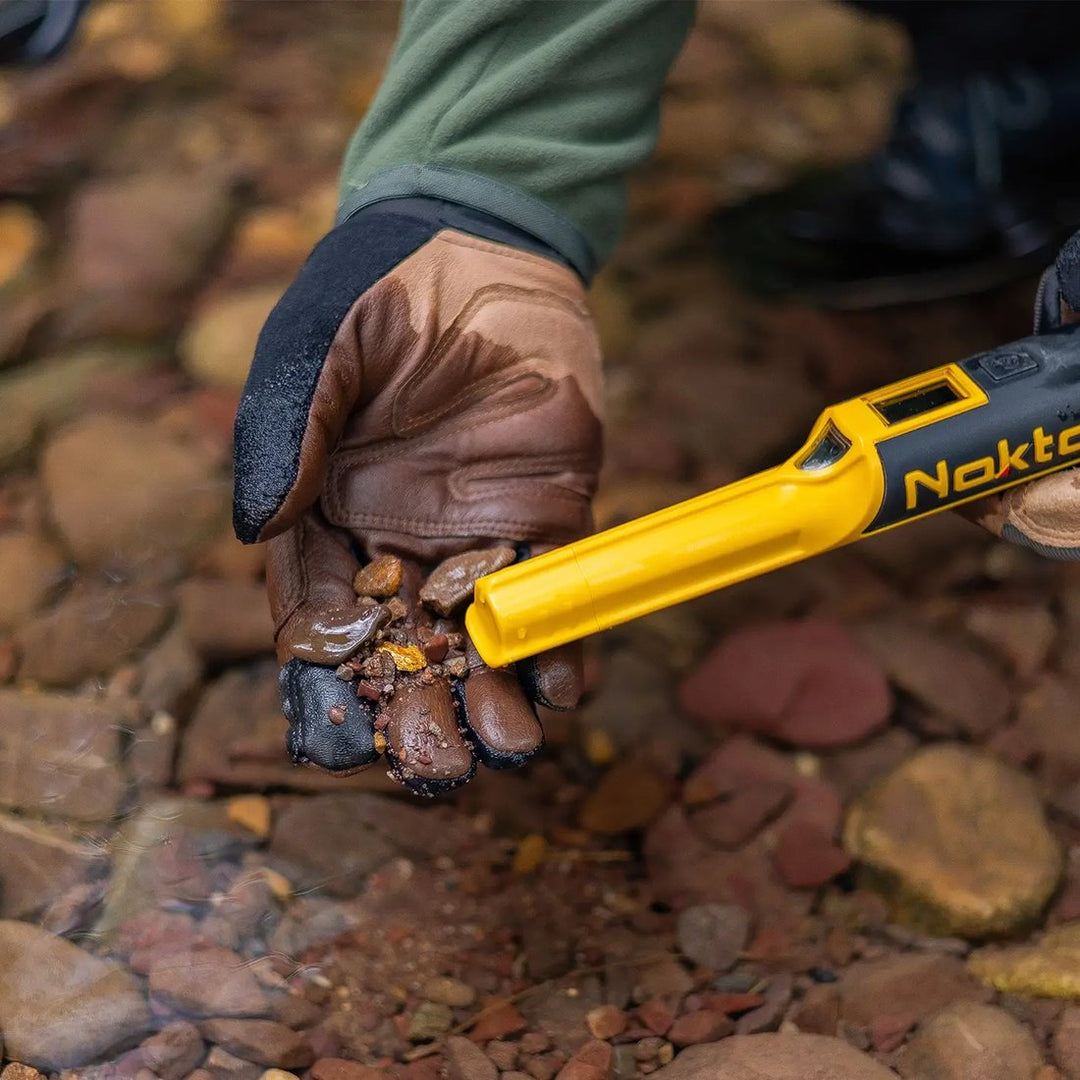 B-Ware Nokta AccuPOINT Pinpointer (leichte Gebrauchsspuren)