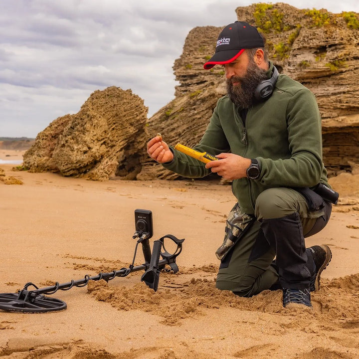 Nokta AccuPOINT Pinpointer