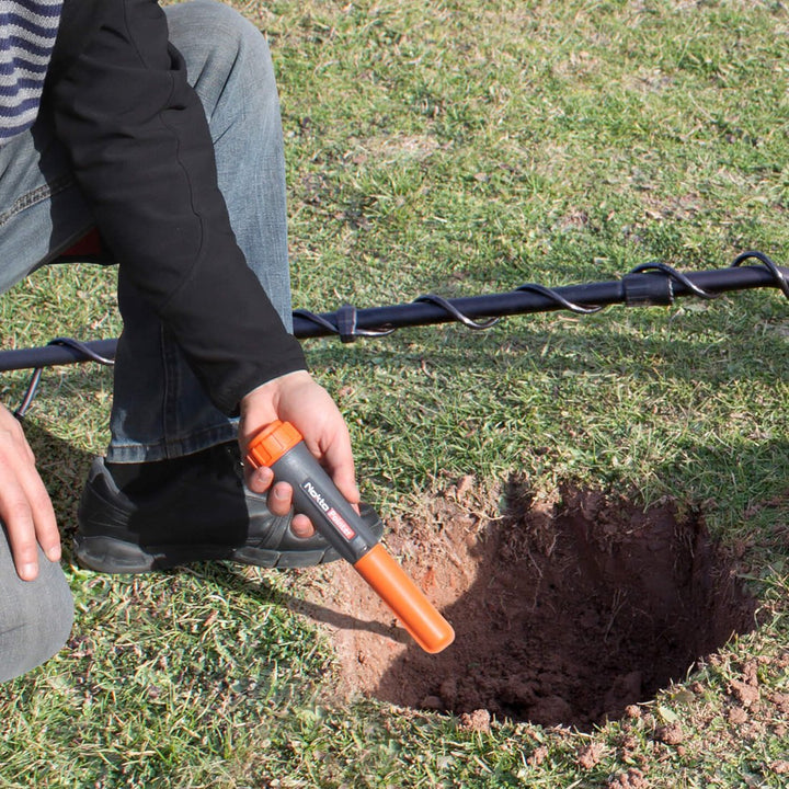 B-Ware Nokta Makro Nokta Pointer (leichte Gebrauchsspuren)