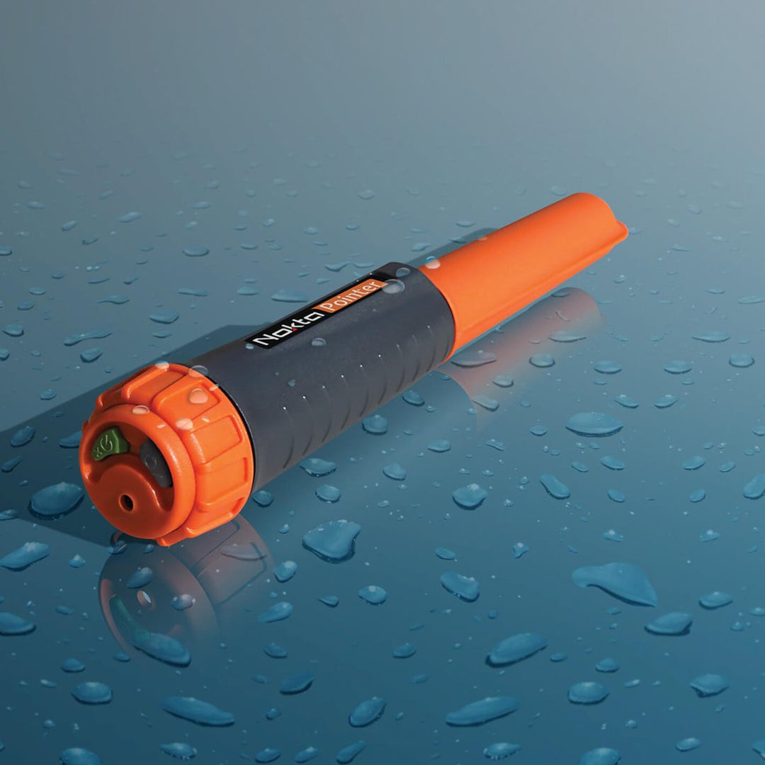 Nokta Makro Nokta Pointer