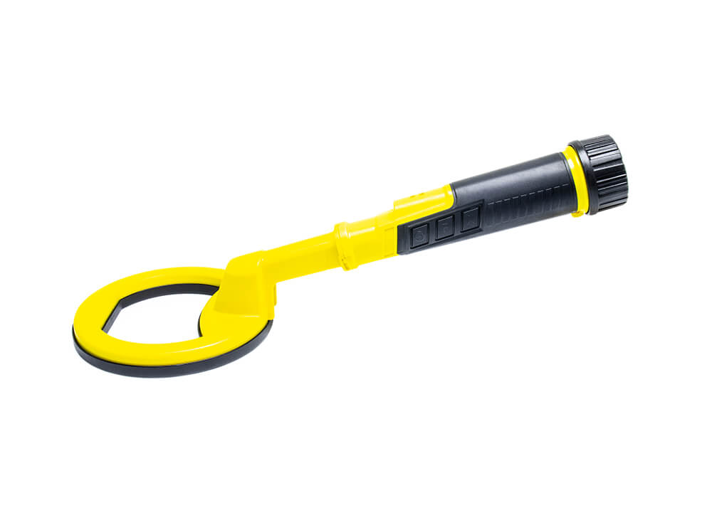 Nokta Makro PulseDive | gelb